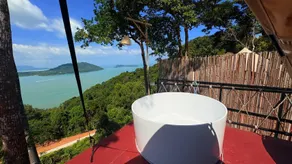 Sireha Cafe Resort and Glamping - Image 3