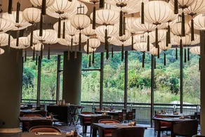 Wuxi  Nianhua Bay Polomydo Hotel, - Image 2