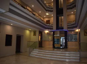Hotel Ambaji International - Image 5