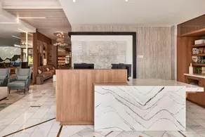 AC Hotel by Marriott San Diego Downtown Gaslamp Quarter - Image 2