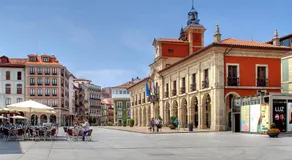 El Encanto de Aviles By Silastur - Image 5