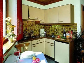 Hotel Garni Fimba - Image 4