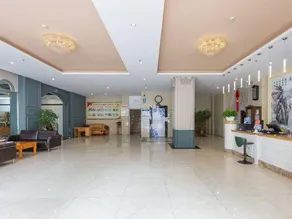 Jingang Hotel - Image 3