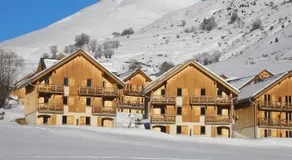 Goélia - Les Chalets des Marmottes - Image 5