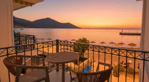 Okeanis Hotel Tyros - Image 3