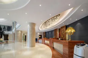 Shenyang Sanlong Spring Hotel - Image 2