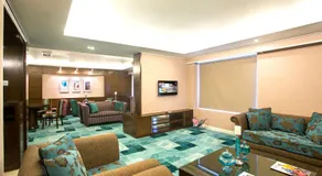 Hotel Agrabad - Image 3