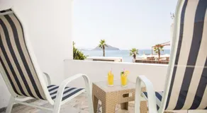 Kortan Hotel - Image 4