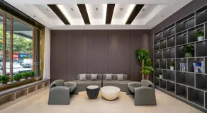 Huacheng Hotel, Guangzhou Baiyun International Airport,Baiyun Airport Shuttle Bus Service - Image 5