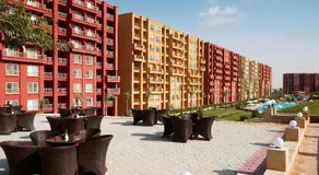 Porto Golf Marina Apartments Managed by Porto World - Image 3