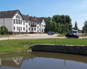 Herberge Bluecherhof 4 - Image 5
