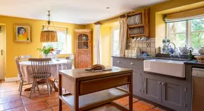 Bookers Cottage - Image 3