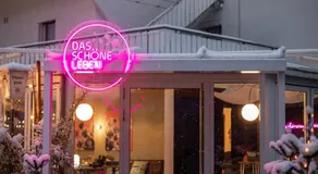 DAS SCHÖNE LEBEN Pop-Up Hotel - Image 5