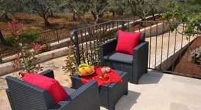 Il Tramonto Apartment - Villaggio di Mary - Image 4