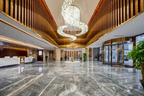 Lavande Hotel（Humen high speed railway station store of Dongguan Convention and Exhibition Center） - Image 3