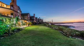 Beacon Wharf , George Hay 1 Holiday Accommodation - Image 4