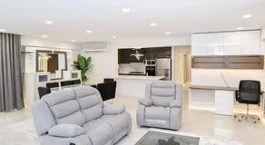 AeroStay Premium 3BR Apartment Near Cairo Airport - Image 5
