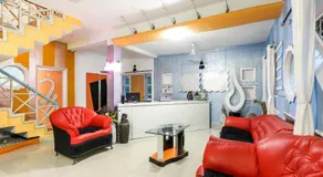 Hotel O Nova Dumas Homestay - Image 3
