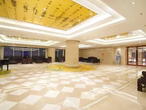 Yuetan Hotel - Image 3