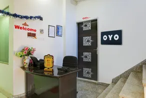 Hotel O Sawan Hotel & Restaurant - Image 3