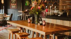 cafe 't Vonderke - Image 2