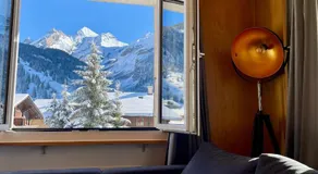 Swiss Alps Lodge - Image 4