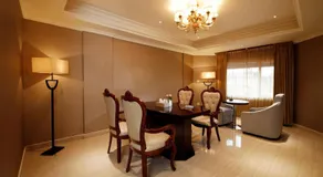 Hotel Park Residency - Image 3