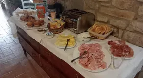 B&B La Rocchetta dal Sroz - Image 5