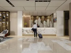 Bari Hotel - Image 5