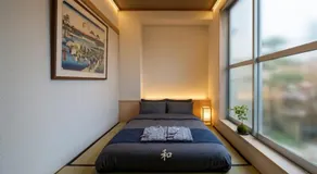 心斎橋難波関空直通 Ambers Hostel - Image 2
