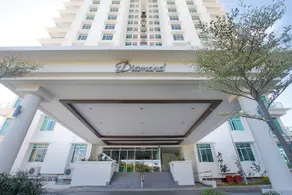 Bay Resort by Imperial Suites Miri , Diamond Tower - Image 5