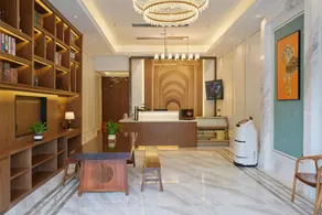 Fiora International Hotel (Foshan Kuiqi Road Metro Station Branch) - Image 3