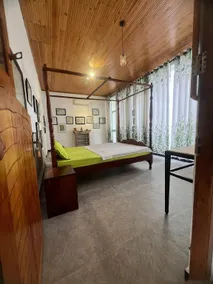 Rice field Retreat - Image 2