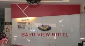 Bayu View Hotel Melaka - Image 4