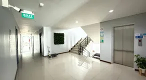 Baan Paknam Budget Hotel - Image 3