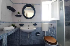 Casa Azzurra a Torre dell'Orso - Image 2