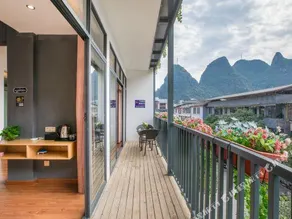 HuayueMinshuku  (Yangshuo West Street Branch) - Image 2