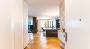 TIP! Design trifft Lage 120 qm Premium Apartment - Image 5