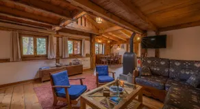 Chalet Les Rindes - Image 3