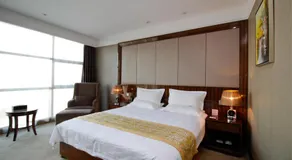 GreenTree Eastern Yancheng Binhai Oubaoliya City Square Hotel - Image 2