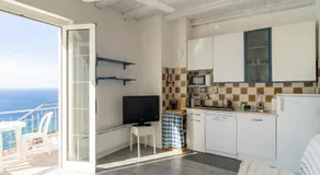 Casa Grimaldi - Terrace & Sea View - Image 4