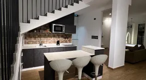 شالية القرم - ASTRAHTY - ALQrum Chalet - Image 4