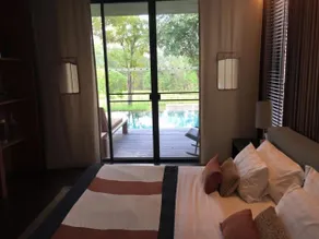 Away Bodhi forest pool villa ( Muthimaya ) - Image 2