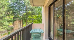 Appartement une chambre avec parking & balcon - Image 5