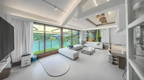 Yeosu also Stay Pool Villa - Image 2