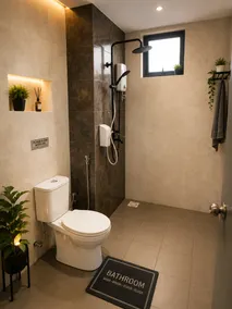 Fazliza Studio Suite at Vista Bangi - Muslim 0nly - Image 5