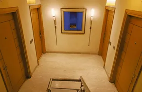 Hotel The Luxotic Suites, Gurgaon - Bathtub Rooms - Image 3