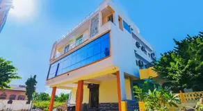 HOMEWOOD SUITES Jaipur - Image 2