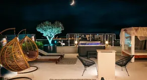 Hotel RESIDENCE - Image 2