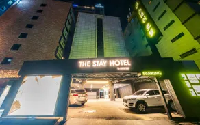 Gasan The Stay Hotel - Image 2